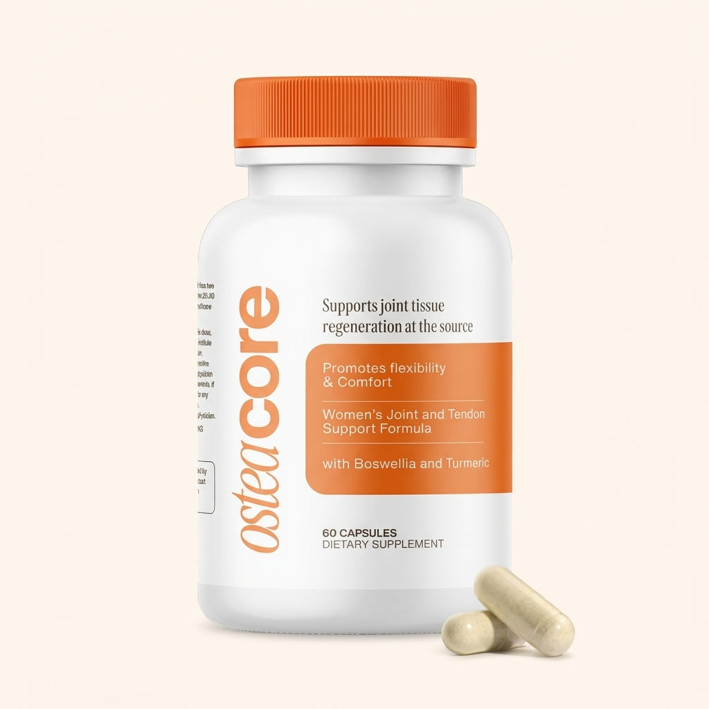 Osteacore